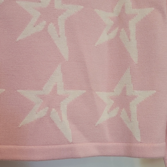 Perfect Moment Star Dust Merino Wool Sweater - Picture 11 of 16